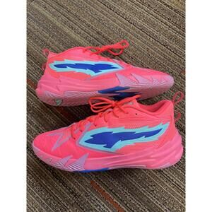 Puma Scoot Zeros 'Sunset Glow'